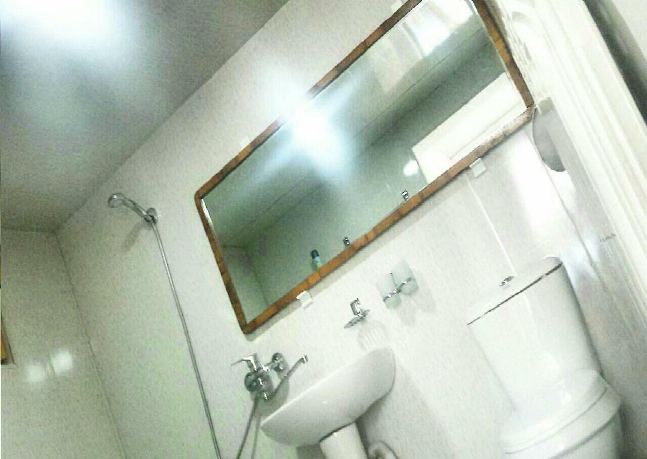 History Hotel Buxoro Luaran gambar