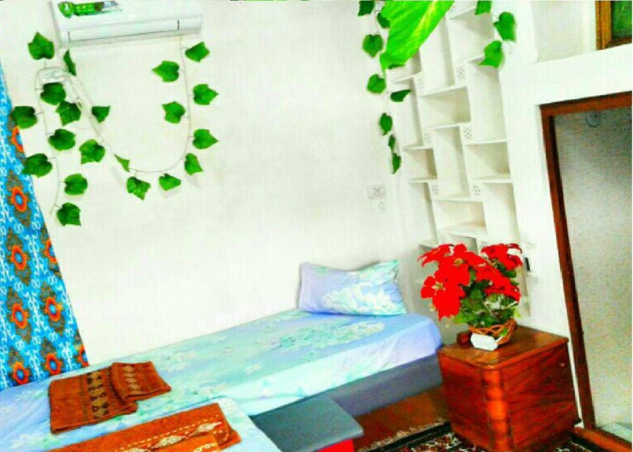 History Hotel Buxoro Luaran gambar